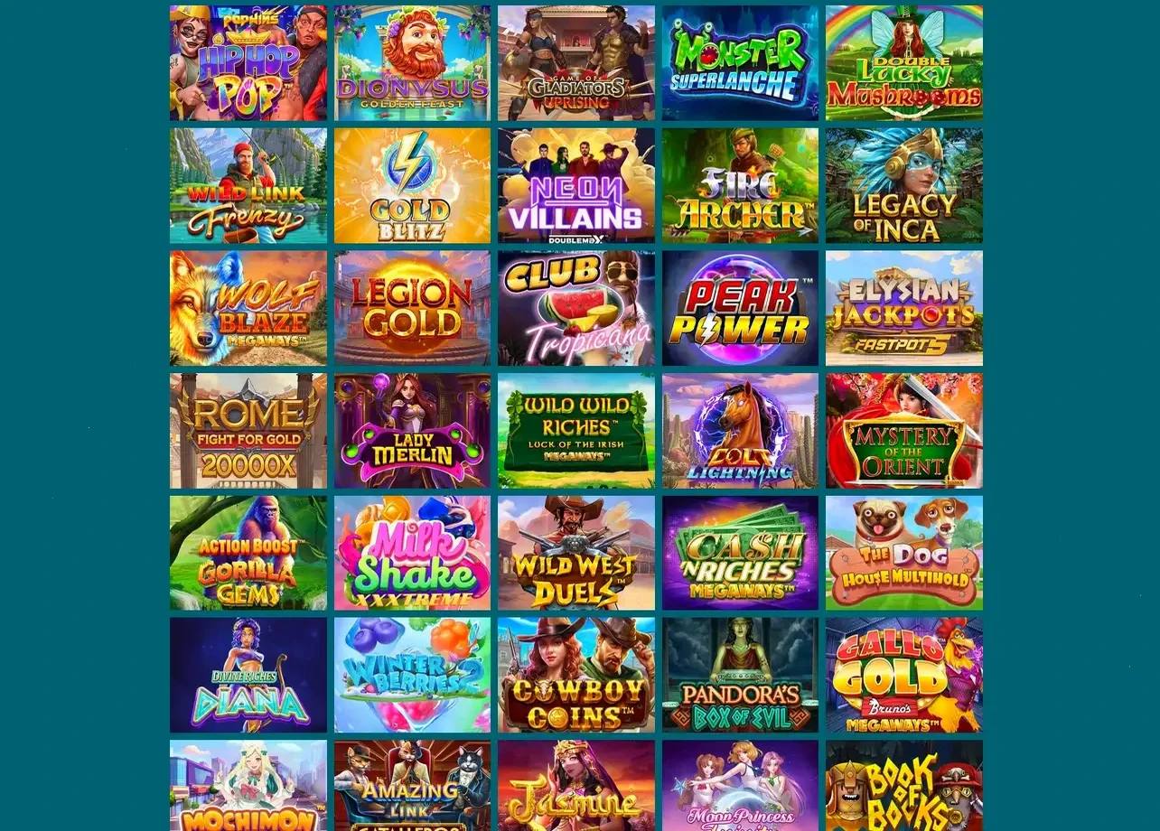 Datenschutz und Sicherheit bei Oshi Casino